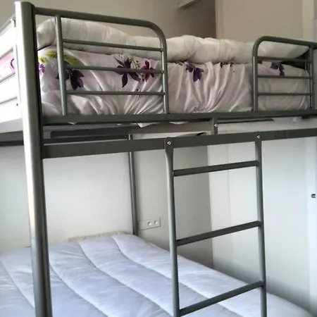 Apartmán Lou Bisca Paradise *
