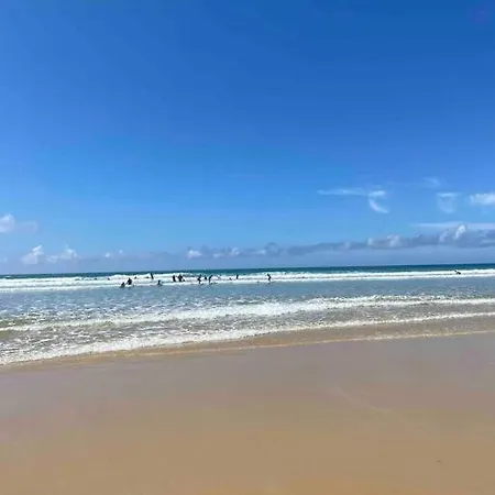 Lou Bisca Paradise Apartmán Biscarrosse